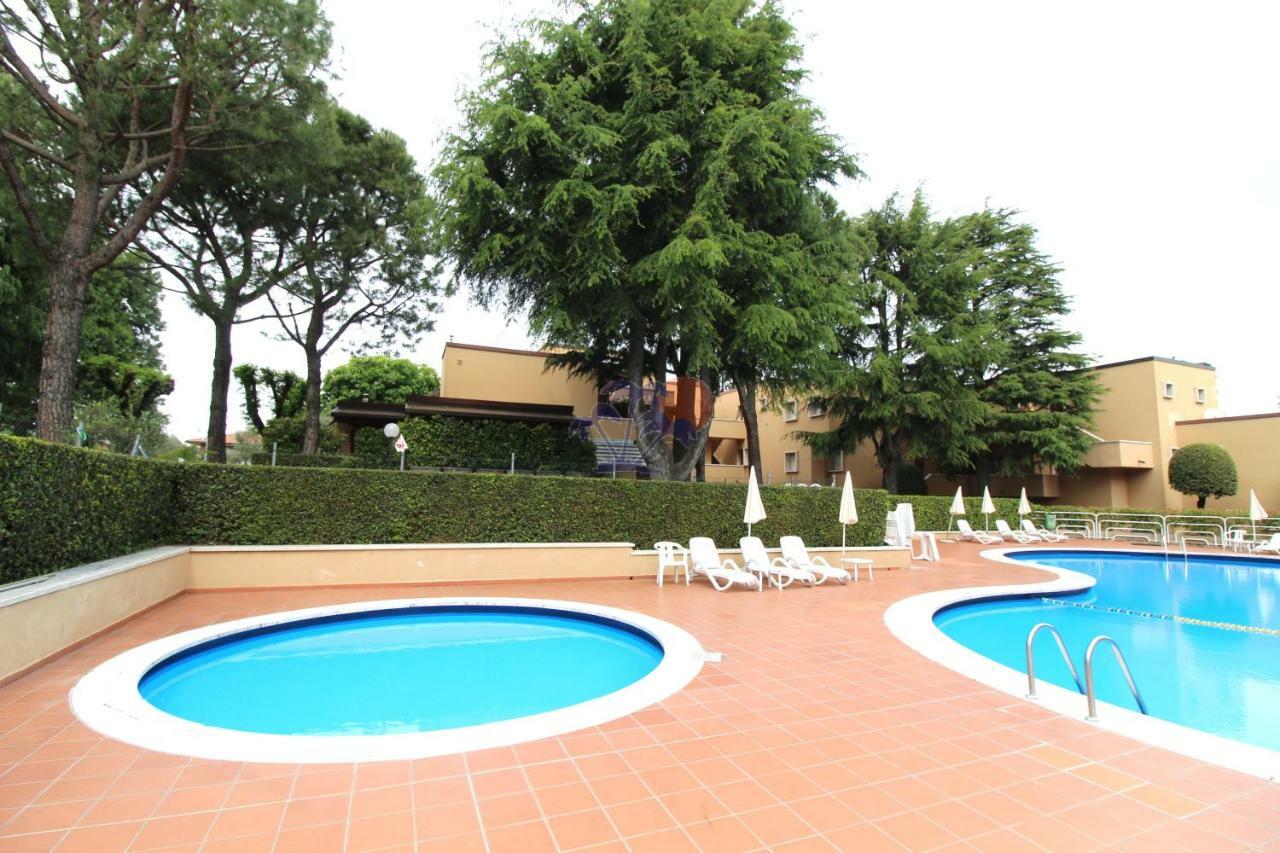 Appartamenti La Madonnina Peschiera del Garda Bagian luar foto